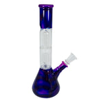 TWO PARK MULTI COLOR WATER PIPE