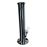 14 INCH STRAIGHT SILICON WATER PIPE