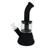 WAX MADE GLABEA SILICON WATER PIPE