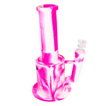 WAXMADE MAGNETO SILICON WATER PIPE