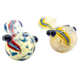 HEAVY COLOR HAND PIPE