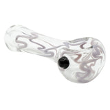 3 inch slim color hand pipe