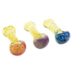 3 INCH SPIRAL HAND PIPE