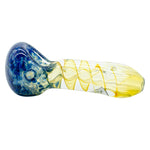 3 INCH SPIRAL HAND PIPE