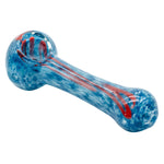 3 INCH FREED MULTI COLOR HAND PIPE