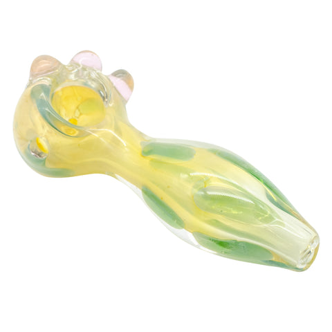 3 INCH COLOR CHANG HAND PIPE