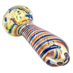 HEAVY COLOR HAND PIPE