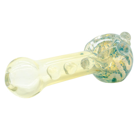 2.5 INCH HAND PIPE.