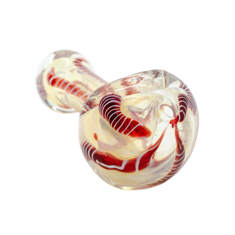 2.5 INCH TWSTING HAND PIPE