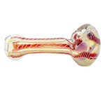 2.5 INCH TWSTING HAND PIPE