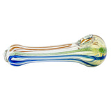 3 INCH COLOR HAND PIPE
