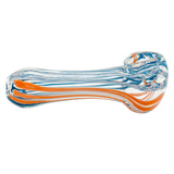2.5 INCH COLOR HAND PIPE