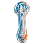 2.5 INCH COLOR HAND PIPE