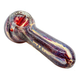 4 INCH HEAVY FREED HAND PIPE