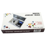 DigiWeigh DW-100AS Digital Scale
