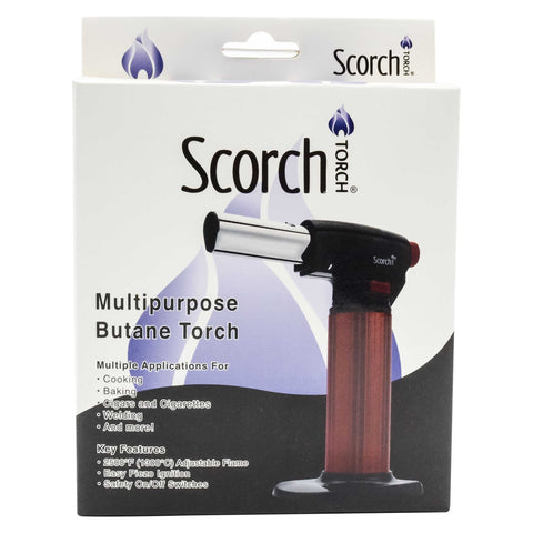 Scorch Torch 61258