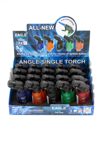 Eagle Torch Safe Stop 20 pc