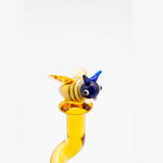 Bee Dab Wand Skillet Comes in assorted Colors.