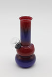 5 Inch Pull Out Mini Water Pipe With Multi Color