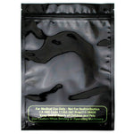 1 Ounce Smell Proof Mylar Bags