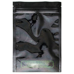 Quarter  Ounce Smell Proof Mylar Bags