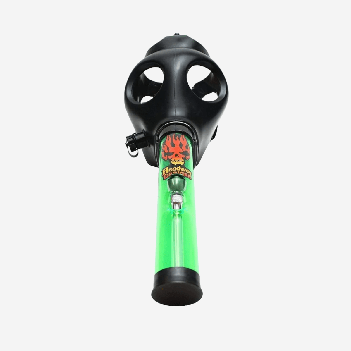 Bong Gas Mask style accessories for smoke wholesale california