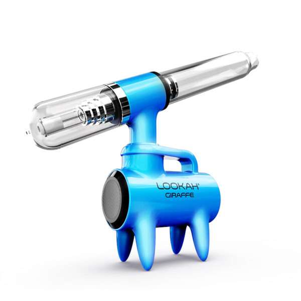 Giraffe Electric Nectar Collector Pipeking Wholesale smoke