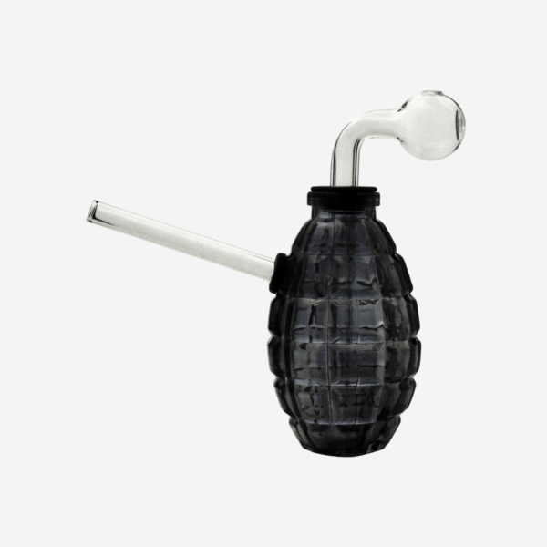 Grenade Oil Burner - Image 2