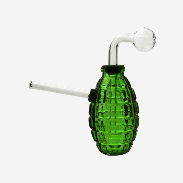 Grenade Oil Burner - Image 3