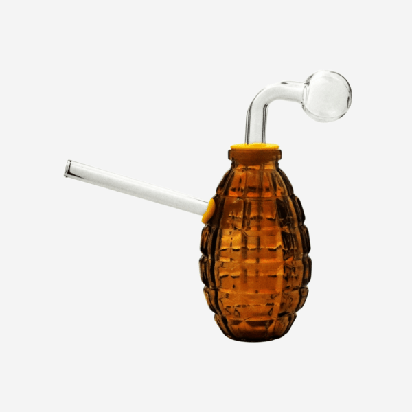 Grenade Oil Burner - Image 4