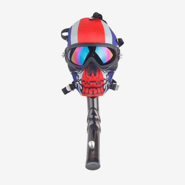 Extreme Skull Mask