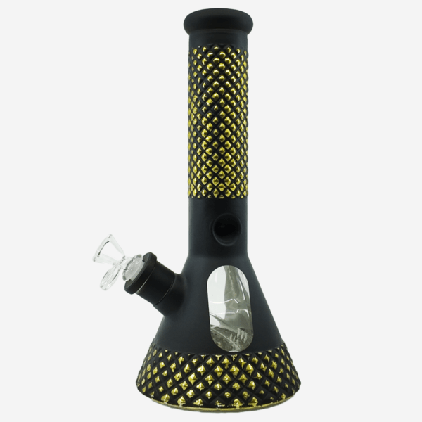 12.5"  7mm Beaker water pipe - Image 16