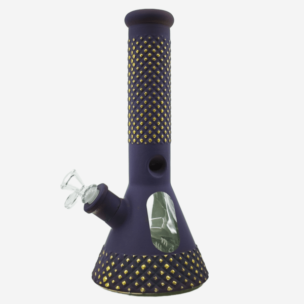 12.5"  7mm Beaker water pipe - Image 15