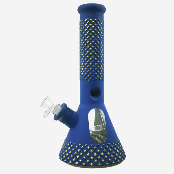 12.5"  7mm Beaker water pipe - Image 17