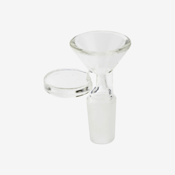 12.5"  7mm Beaker water  pipe - Image 10