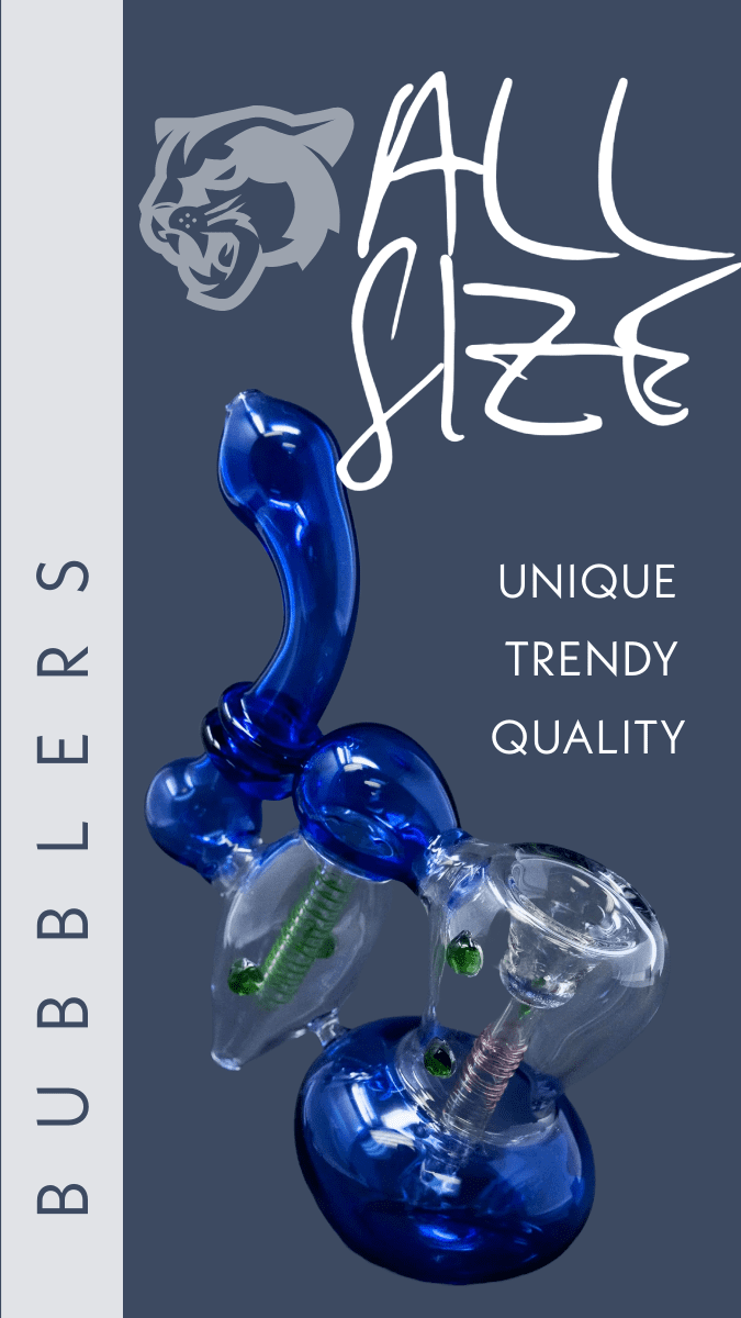 Glass Bubbler Bong los angeles wholesale