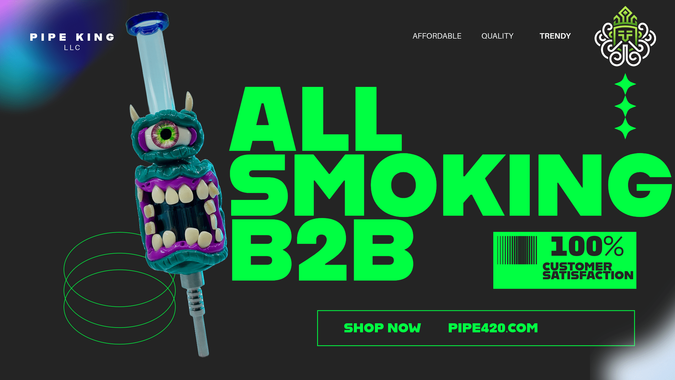  Top Bong Pipes Wholesale Los Angeles: Finding the Best Deals in 2024