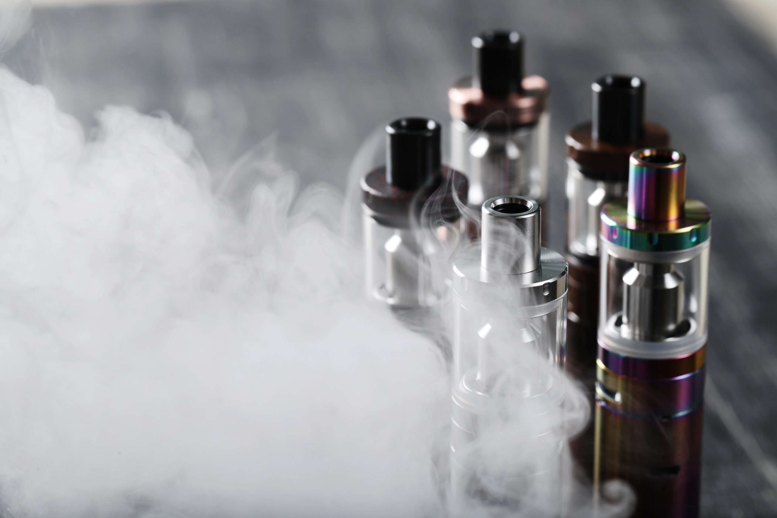  Wholesale Vaping Supplies California: Top Trends and Products for 2024