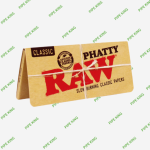 RAW Classic Phatty Paper 24 Box