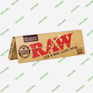 RAW Classic 1¼ Rolling Papers