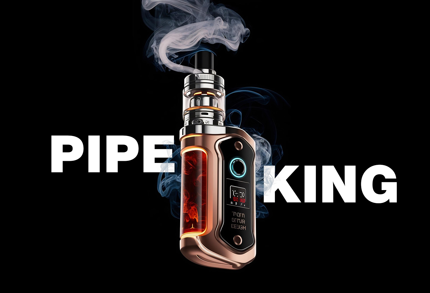  The Best Wholesale Smoke Accessories in California – Pipe King