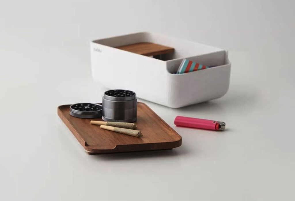 Tobacco Accessories Wholesale California