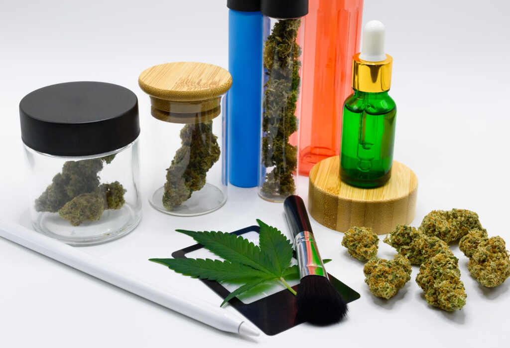 The Ultimate Guide to California Cannabis Accessories Pipe King LLC LA Wholesale Smoke Shop and accessories