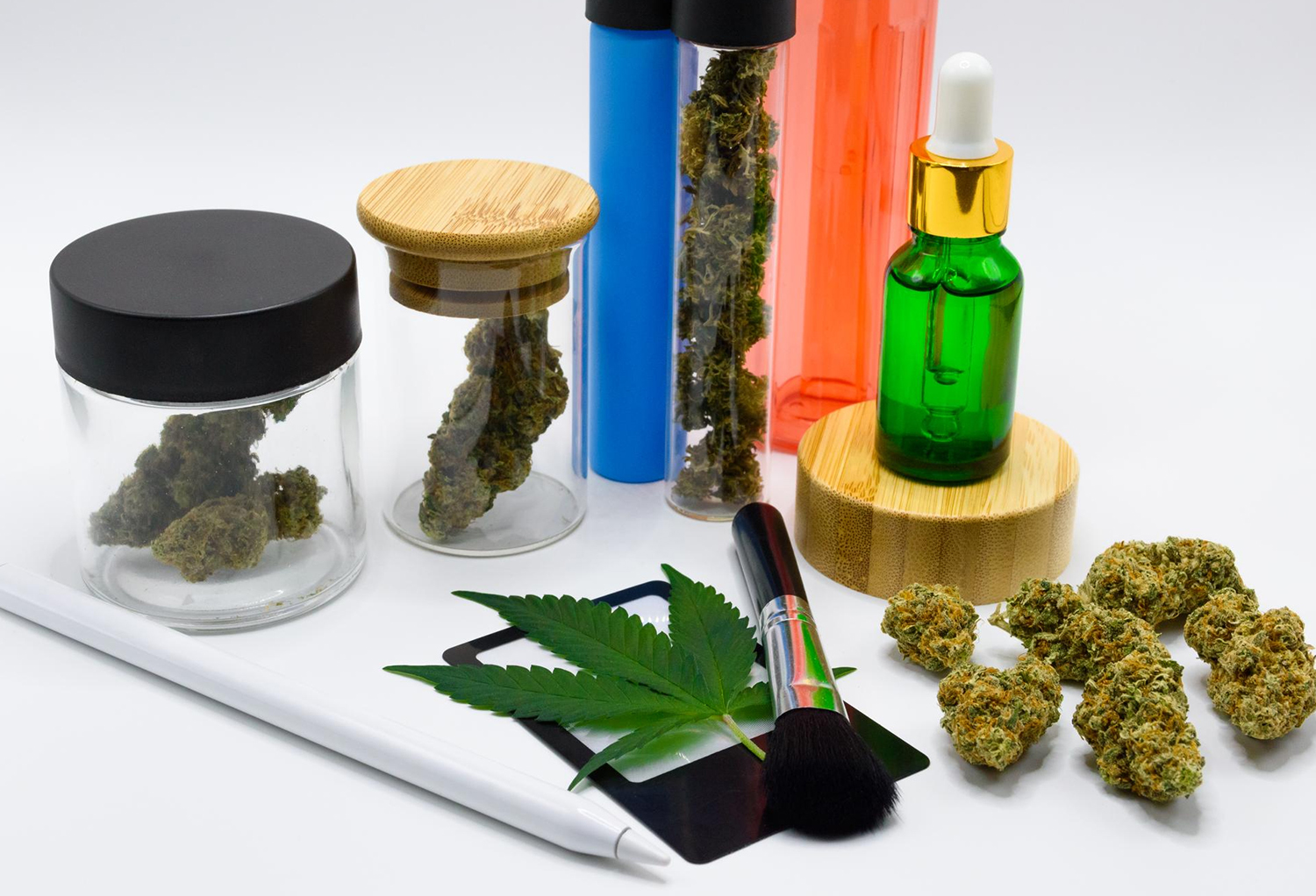  The Ultimate Guide to California Cannabis Accessories Wholesale