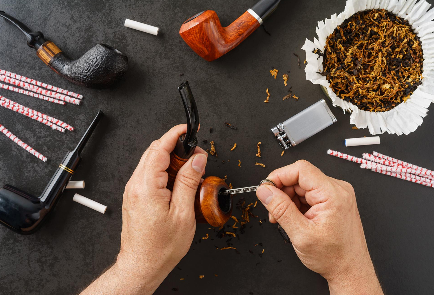 How to Find Trusted Tobacco and Smoke Accessories Wholesale Suppliers in LA: Why Pipe King Leads the Market