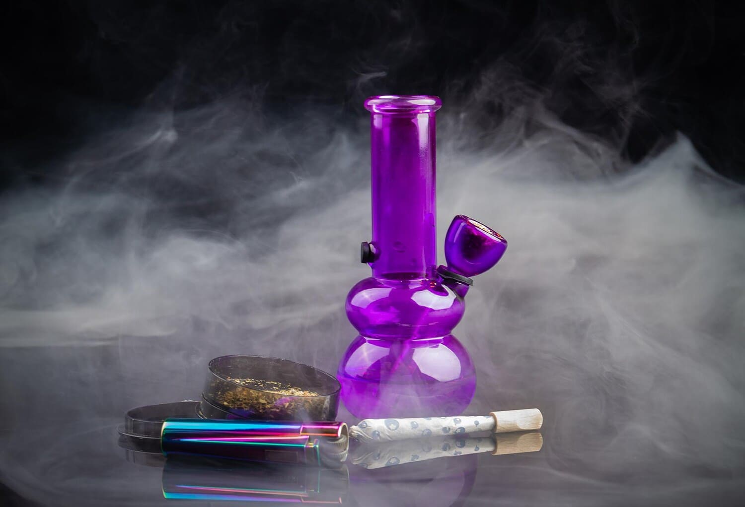 Innovative Smoke Accessories Trends in LA: What to Look For