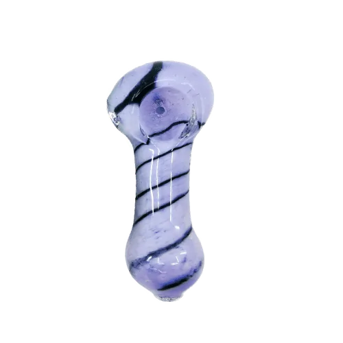 Colorful 2.5-inch hand pipe for herbs – Pipe King LLC LA Wholesale Smoke Shop and Accessories