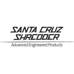 Santa Cruz Shredder logo – Pipe King LLC LA Wholesale Smoke Shop and Accessories