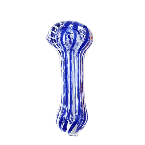 Compact 3-inch glass hand pipe – Pipe King LLC Los Angeles Wholesale Accessories
