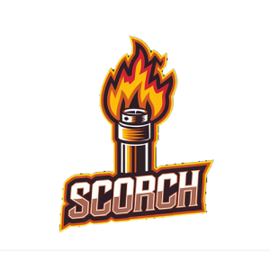 Scorch torch lighter logo – Pipe King LLC LA Wholesale Smoke Shop and Accessories